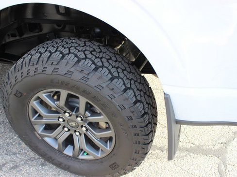 Used 2025 Ford F150 Tremor w/ Equipment Group 402A High image 5