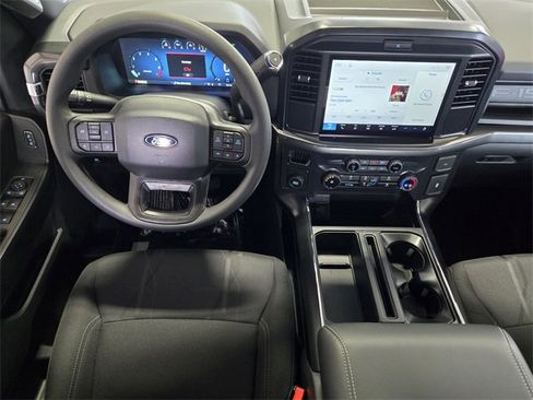 New 2026 Ford F150 STX w/ Equipment Group 200A image 20