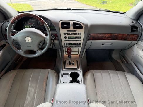 Used 2004 Lincoln LS RWD image 43