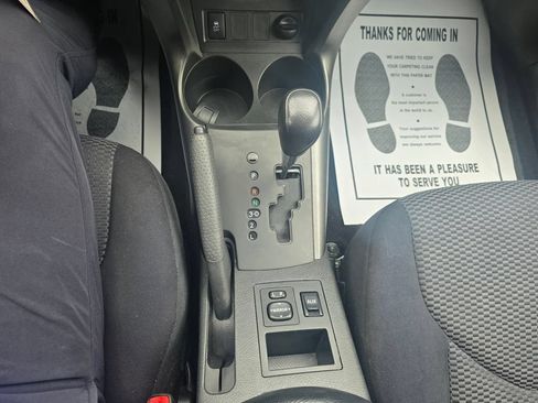 Used 2010 Toyota RAV4 Sport w/ Sport Extra Value Pkg AWD/4WD image 16