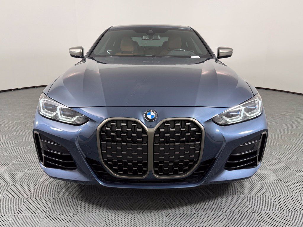 Used 2022 BMW 440i xDrive Coupe w/ Premium Package AWD/4WD image 10