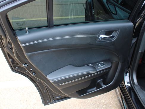Used 2021 Dodge Charger SRT Hellcat RWD image 19
