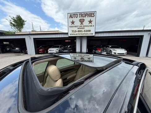 Used 2015 Cadillac CTS Luxury image 24