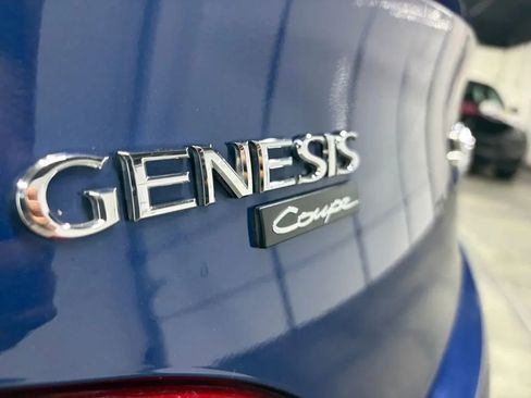 Used 2015 Hyundai Genesis 3.8 RWD image 23