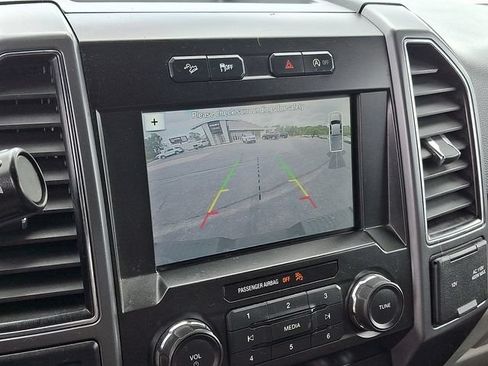 Used 2019 Ford F150 XLT w/ Equipment Group 302A Luxury AWD/4WD image 18