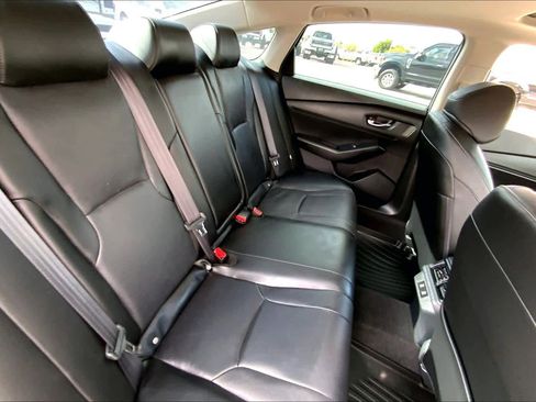 Used 2024 Honda Accord EX-L image 18