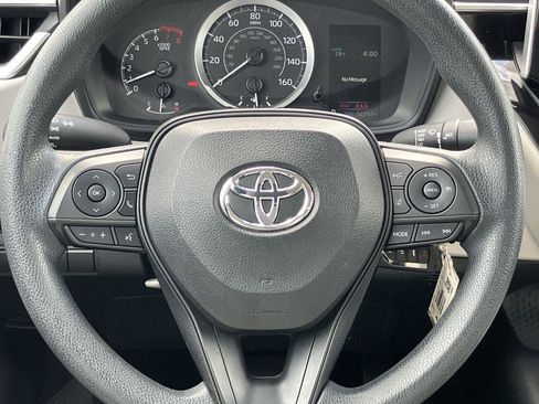 Certified 2020 Toyota Corolla LE FWD image 18