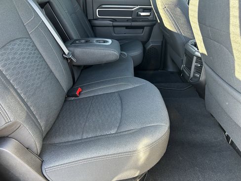 New 2026 RAM 2500 Big Horn image 10