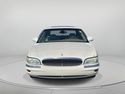 Used 2004 Buick Park Avenue FWD image 9