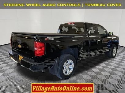 Used 2016 Chevrolet Silverado 1500 LT w/ All Star Edition
