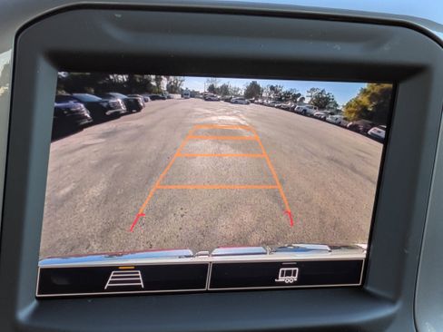 New 2026 GMC Sierra 1500 Pro w/ Graphite Edition image 27