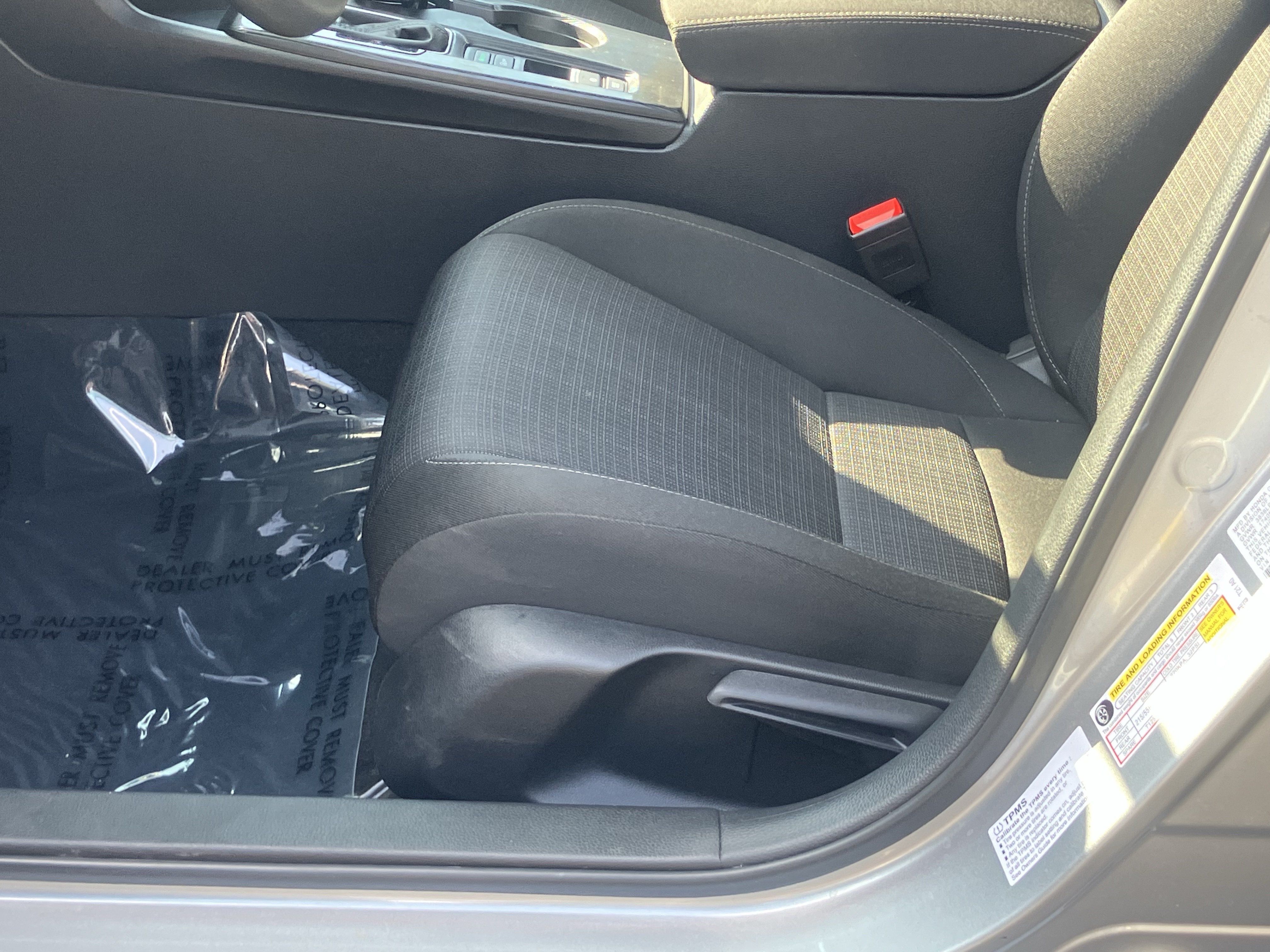 Used 2026 Honda Civic LX image 16