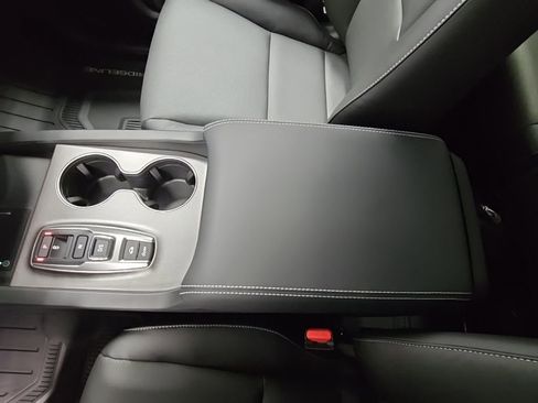 New 2026 Honda Ridgeline RTL image 22