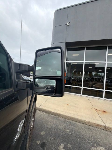 Used 2014 Ford F350 Platinum AWD/4WD image 3