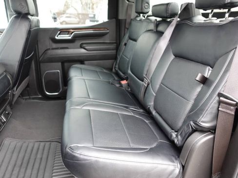 Used 2024 GMC Sierra 1500 Elevation AWD/4WD image 25