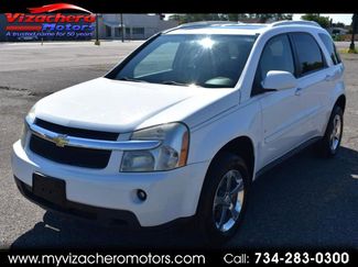 Used 2007 Chevrolet Equinox LT w/ LT Preferred Equipment Group image 1