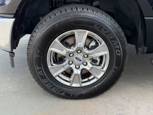Used 2017 Ford F150 XLT w/ Equipment Group 302A Luxury RWD image 15