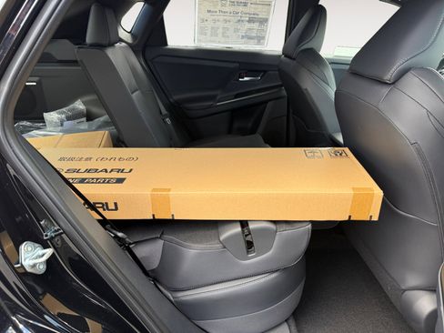 New 2026 Subaru Solterra Limited image 18