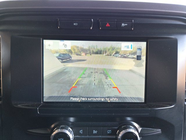 Used 2023 Ford F150 XLT w/ Equipment Group 301A Mid AWD/4WD image 53