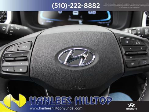 New 2026 Hyundai Venue SEL image 25