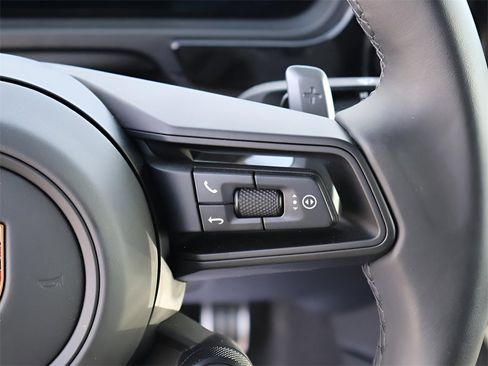 Used 2026 Porsche Cayenne S image 28