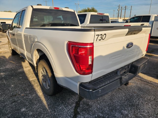 Used 2021 Ford F150 XLT w/ Equipment Group 301A Mid RWD image 4