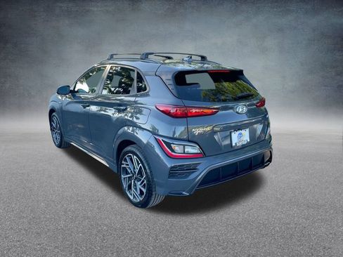 Used 2023 Hyundai Kona N Line image 29