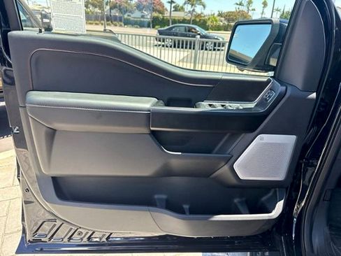 Used 2026 Ford F150 Raptor AWD/4WD image 19