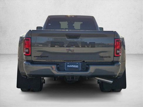New 2027 RAM 3500 Lone Star AWD/4WD image 8