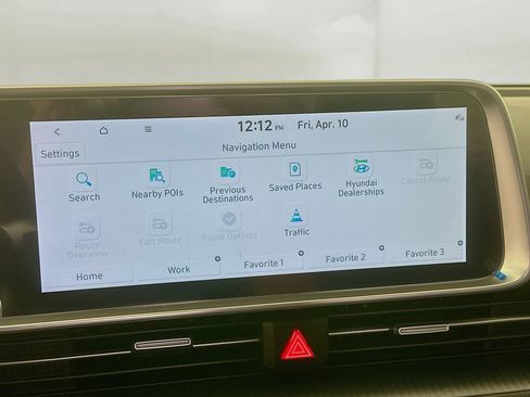 Used 2024 Hyundai Ioniq 6 SE image 22