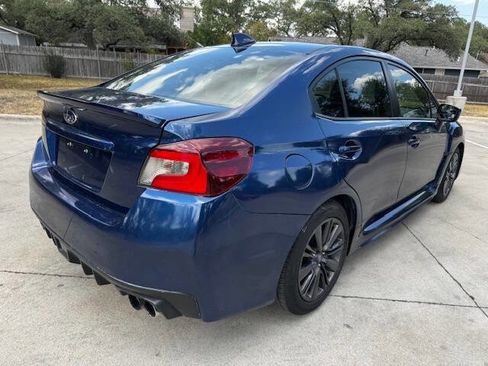 Used 2015 Subaru WRX Limited w/ Popular Package #1 image 11