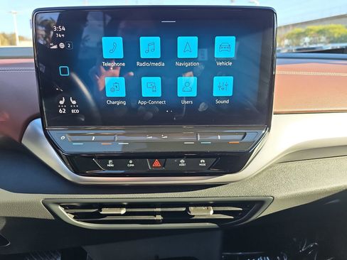 Used 2022 Volkswagen ID.4 Pro S image 20