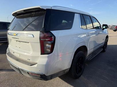 Used 2024 Chevrolet Tahoe LT