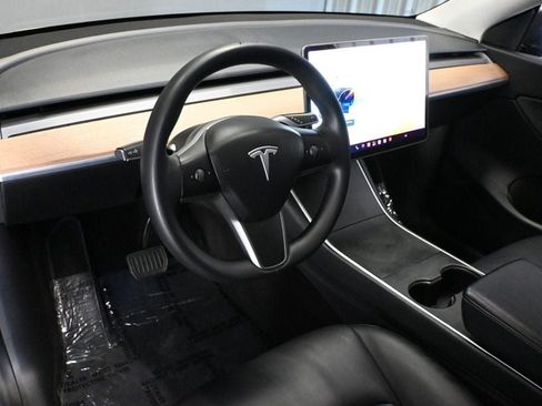 Used 2020 Tesla Model Y Long Range AWD/4WD image 9