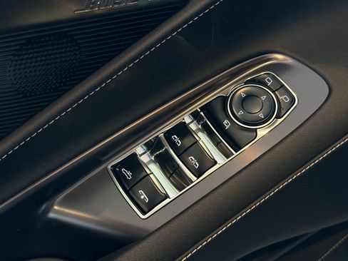 New 2026 Chevrolet Corvette Z06 w/ Stealth Interior Trim Package image 11