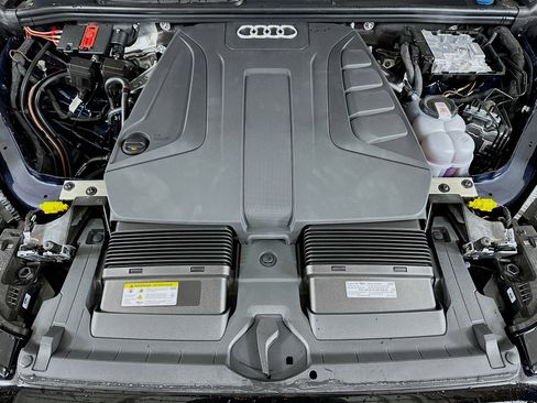 New 2026 Audi Q7 2.0T Premium image 31