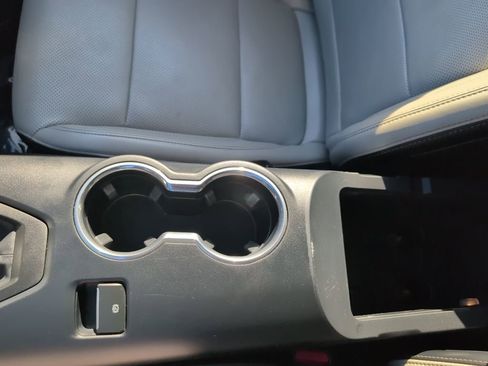 Certified 2024 Ford Mustang Premium image 18