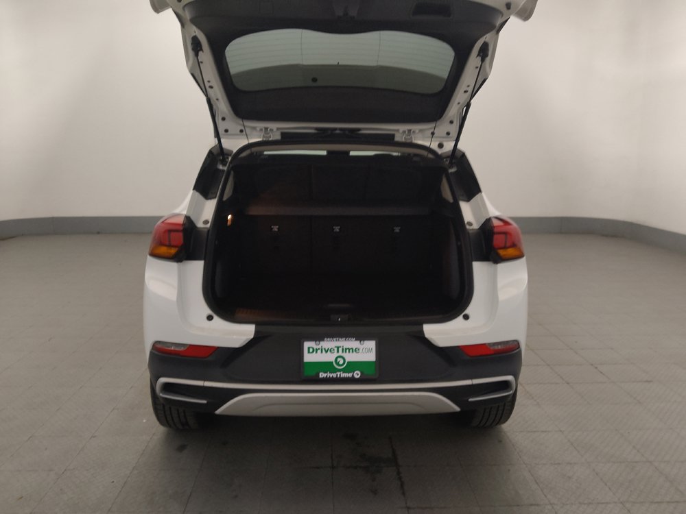 Used 2023 Buick Encore GX Preferred w/ Cold Weather Comfort Package AWD/4WD image 29