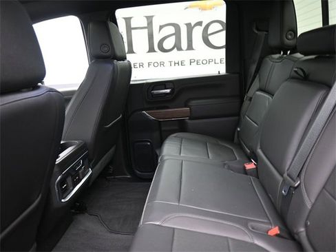 Used 2022 Chevrolet Silverado 3500 High Country w/ Z71 Off-Road Package image 16