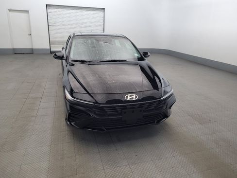 Used 2024 Hyundai Elantra SEL w/ Convenience Package FWD image 14