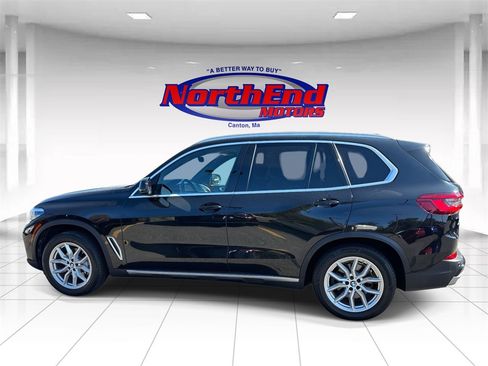 Used 2019 BMW X5 xDrive40i w/ Convenience Package image 6
