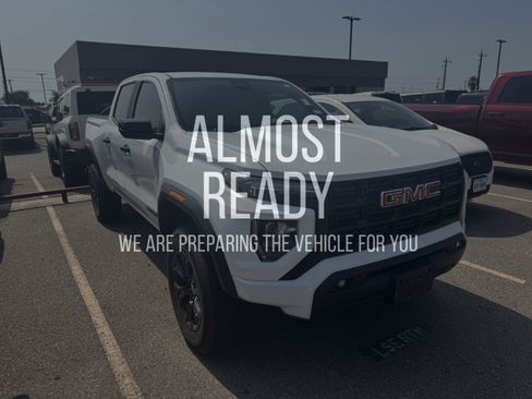 Used 2023 GMC Canyon Elevation w/ Convenience Package RWD image 5
