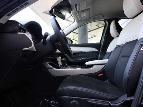 New 2026 MAZDA CX-5 Select AWD/4WD image 8