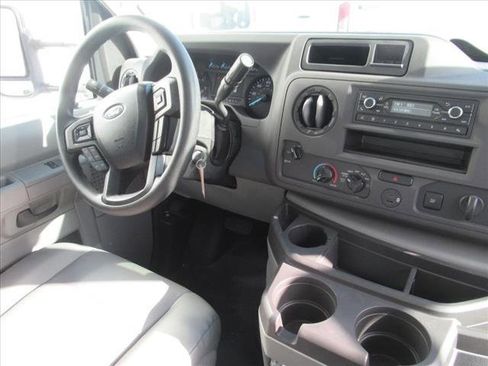 New 2024 Ford E-450 and Econoline 450 Super Duty w/ Power Windows & Locks Group image 14