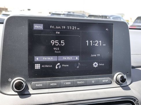 Used 2022 Hyundai Kona SEL w/ Convenience Package AWD/4WD image 23