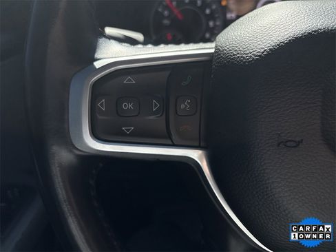 Used 2022 RAM 1500 Big Horn image 25