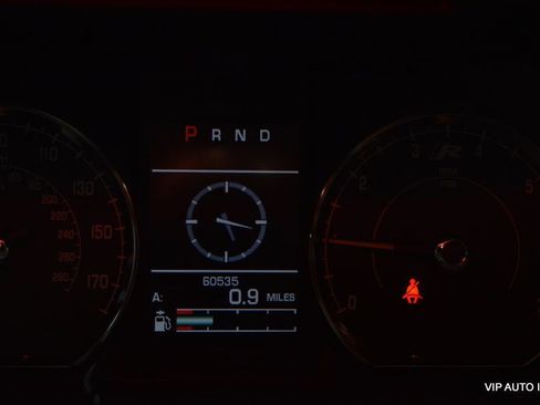 Used 2008 Jaguar XKR R RWD image 27