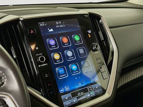 Used 2024 Subaru Ascent Premium w/ Convenience Package image 21