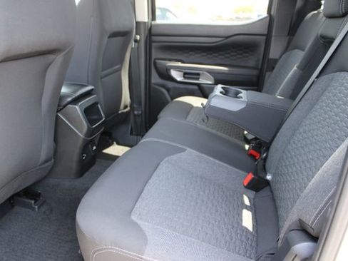 Used 2024 Ford Ranger XLT w/ FX4 Off-Road Package AWD/4WD image 39
