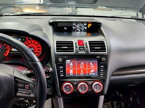 Used 2016 Subaru WRX STI Limited image 23